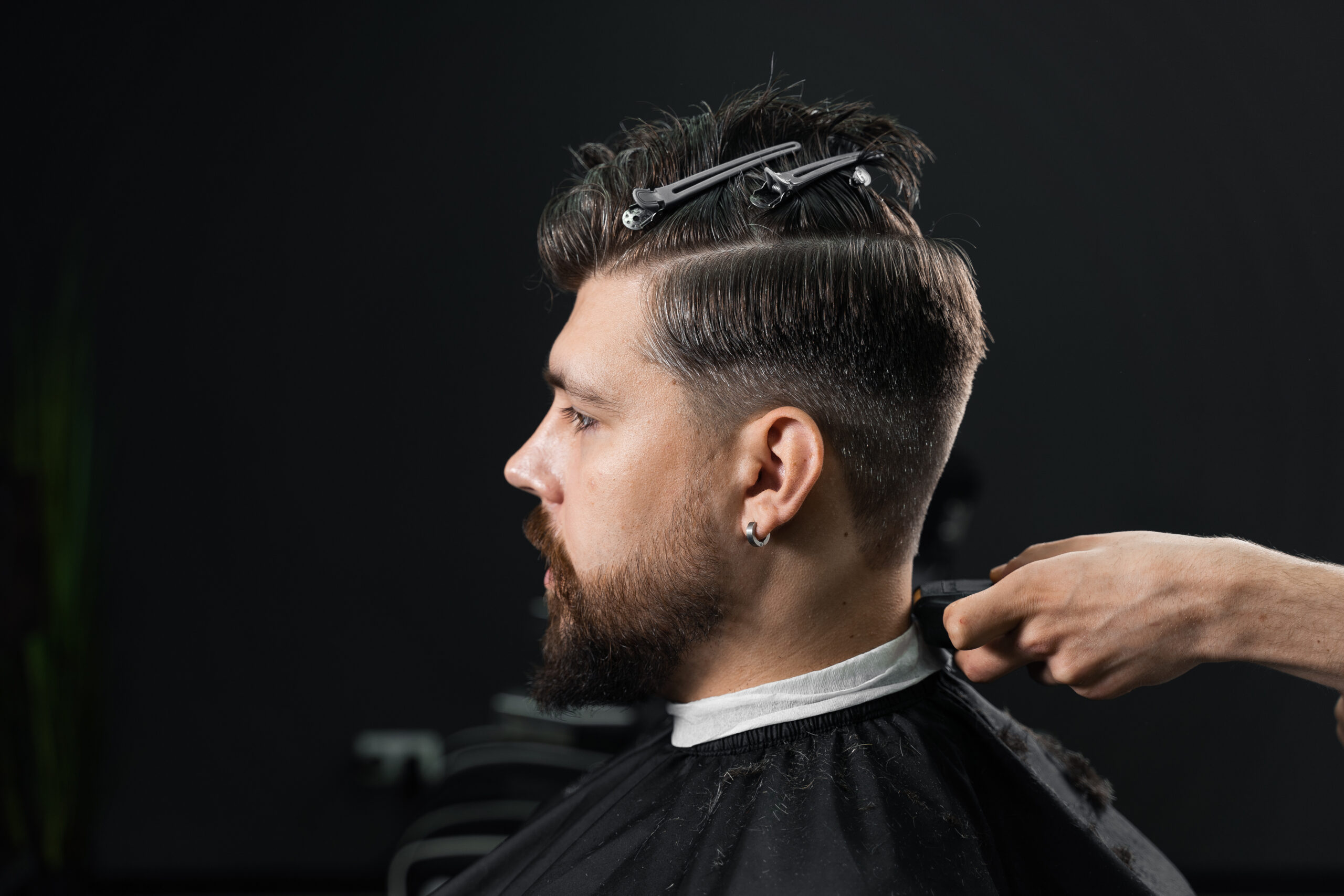 Types of Fades: The Ultimate Guide