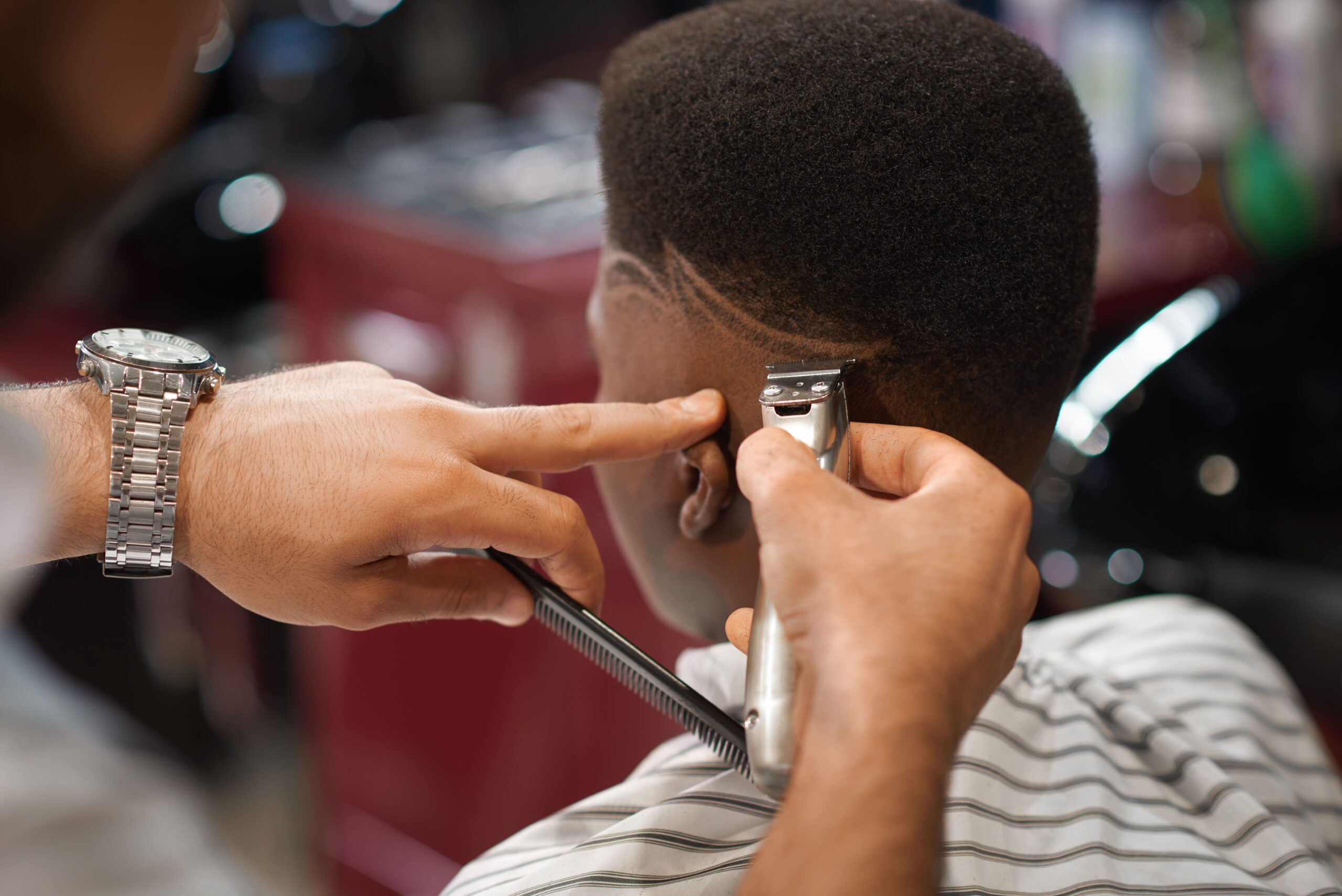 Barber School 101: Your Complete Guide