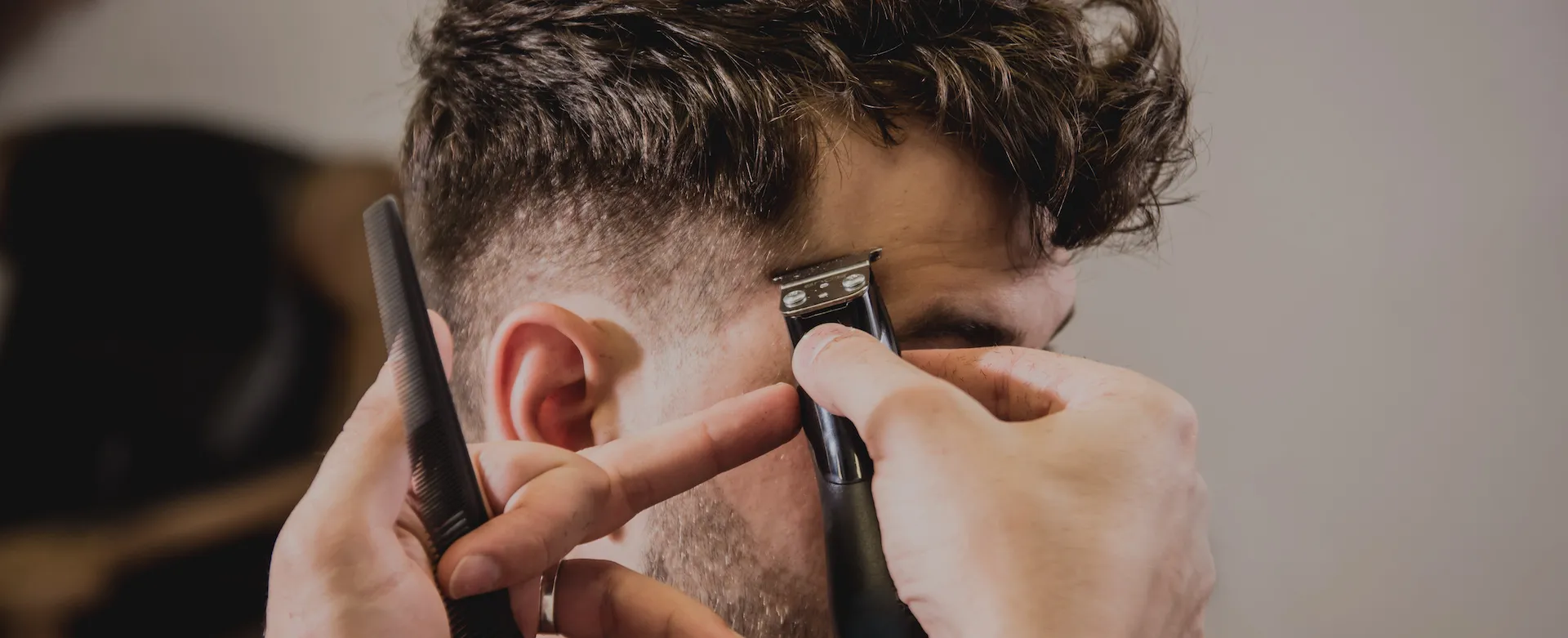 4 Best Hair Clippers for Fades: Achieve Precision Every Time