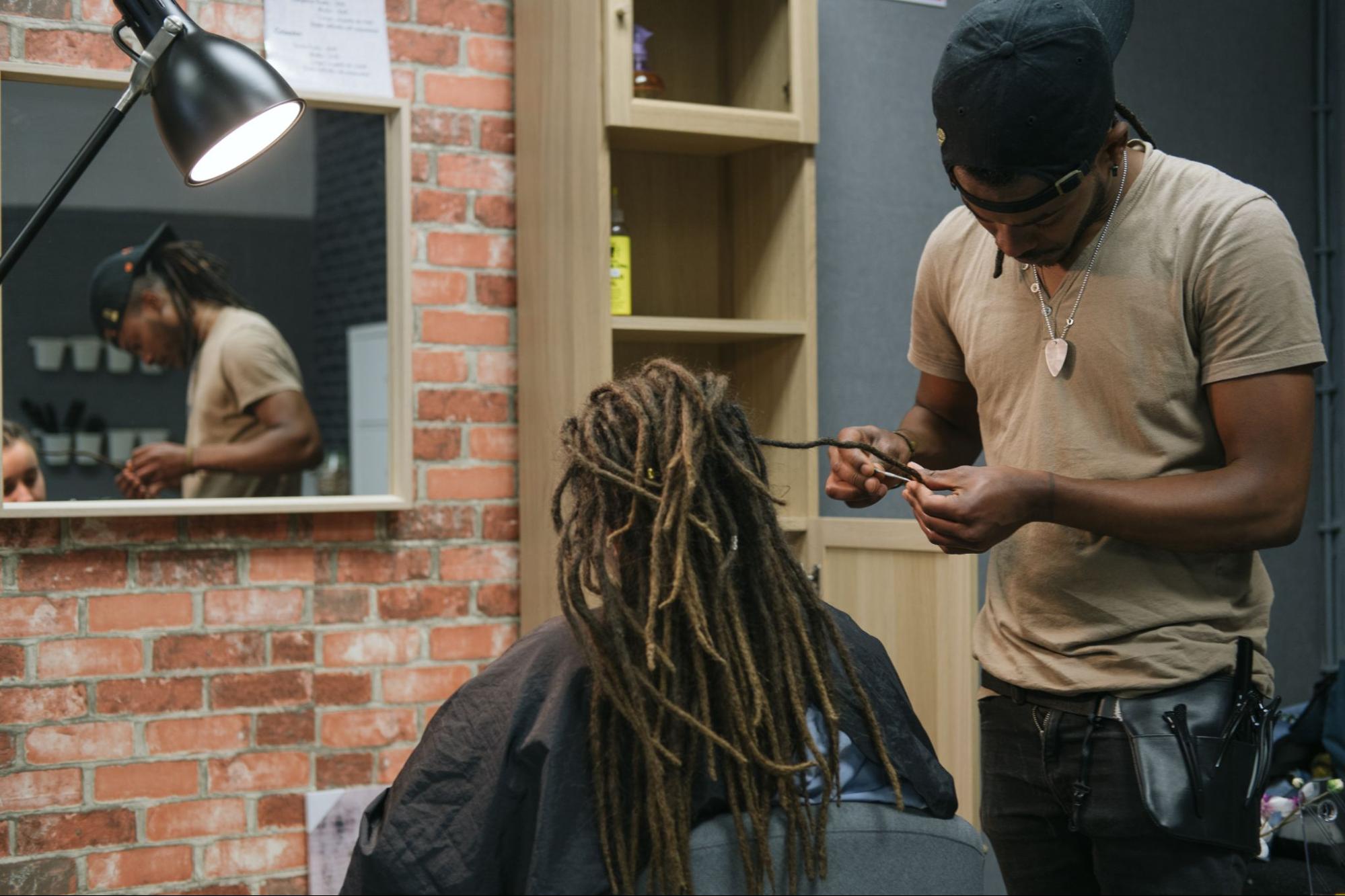 How Often Should You Retwist Locs? A Complete Guide for Healthy Hair