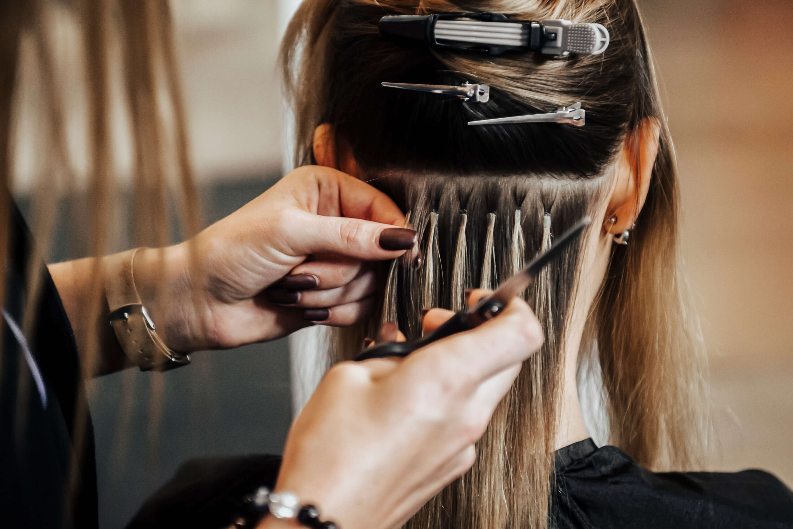 Hair Extensions 101: Everything You Need to Know